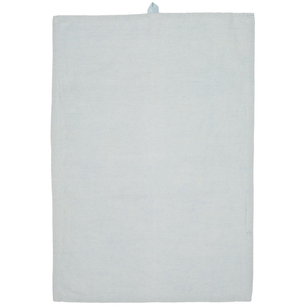 Freyja Linen Cotton Mix Tea Towels - Colour Choice