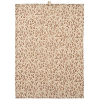 Mushroom Motif Tea Towel | Annie Mo's