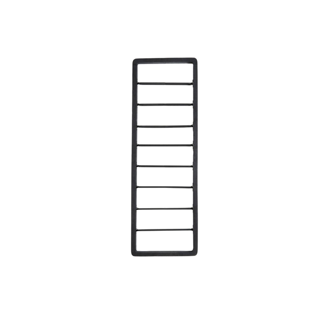 Sorrento Wine Rack for Eight Bottles 120cm | Annie Mo's