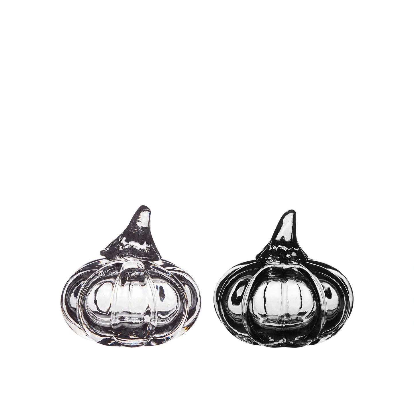 Glass Pumpkins - Colour Choice 11cm | Annie Mo's