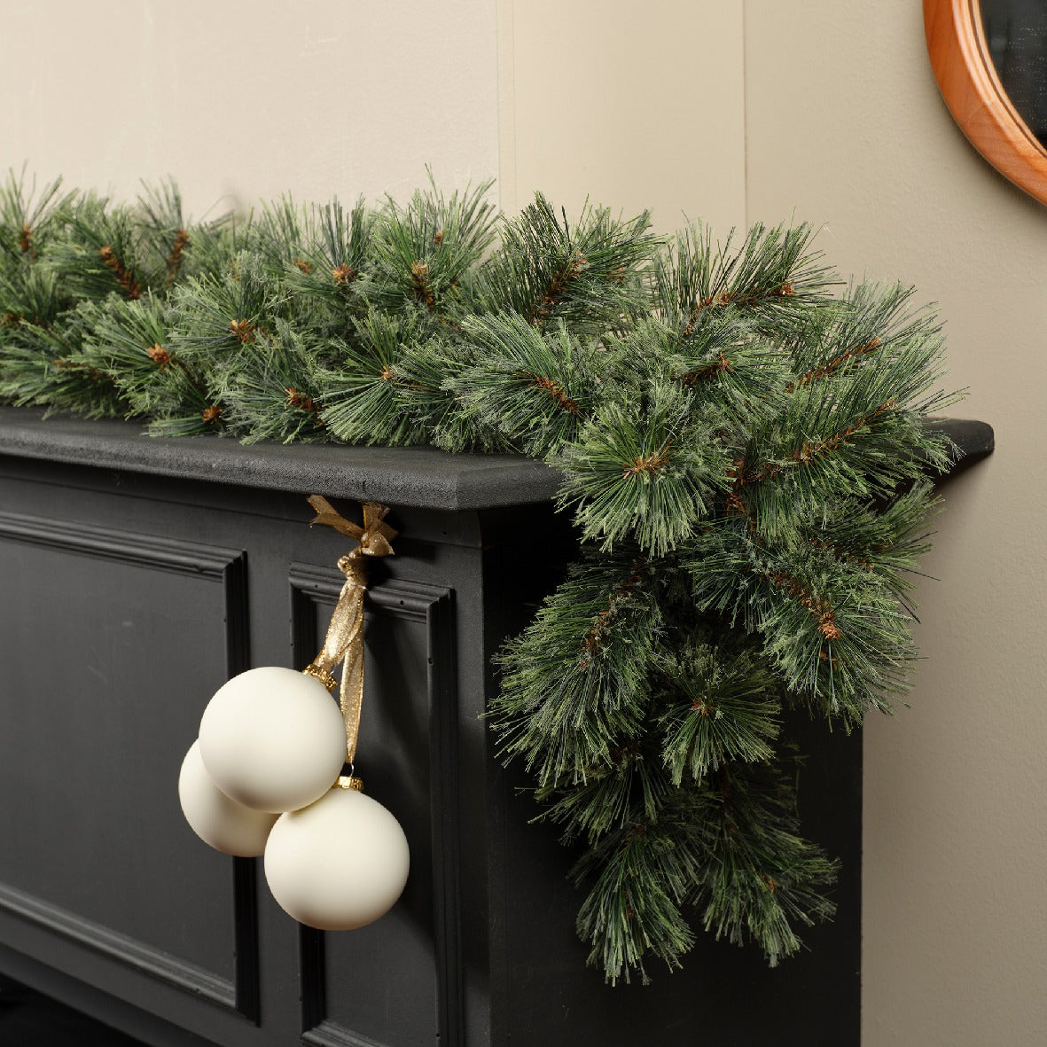 Everland's Extra Long Garland 270cm C | Annie Mo's