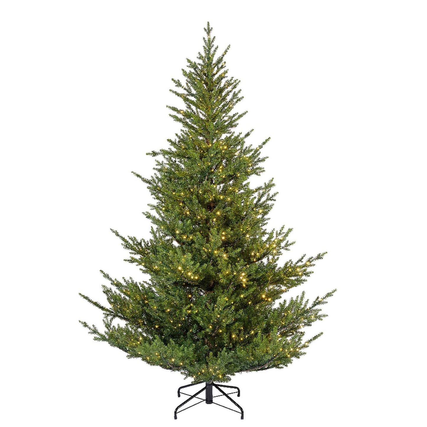 Norway Spruce Micro LED 180cm B | Annie Mo's