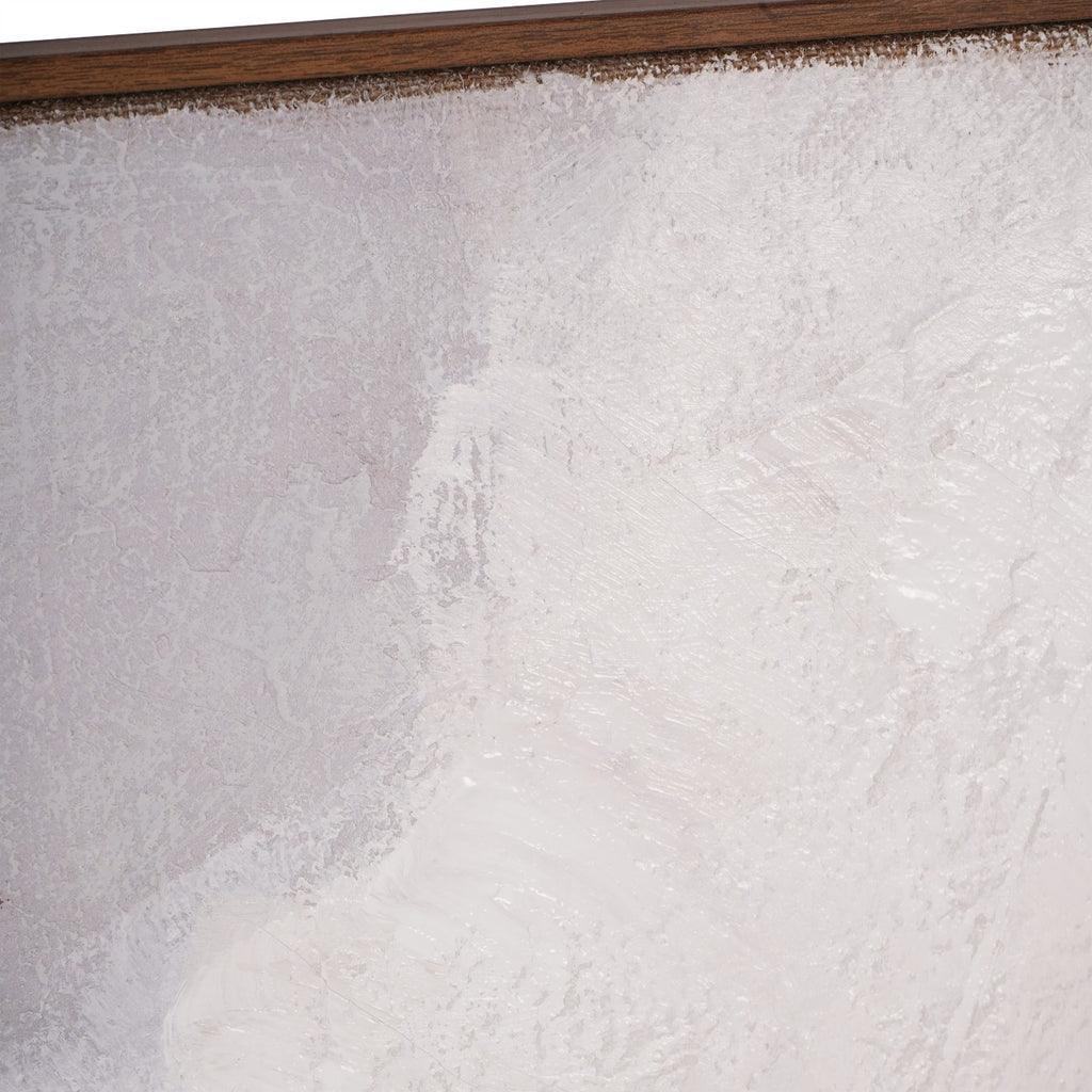 Hazy Horizons Framed Wall Art Set of Three 60cm Wide (Each)