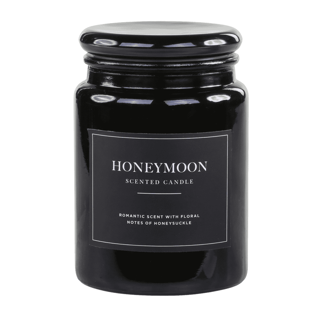 Honeymoon Scented Candle