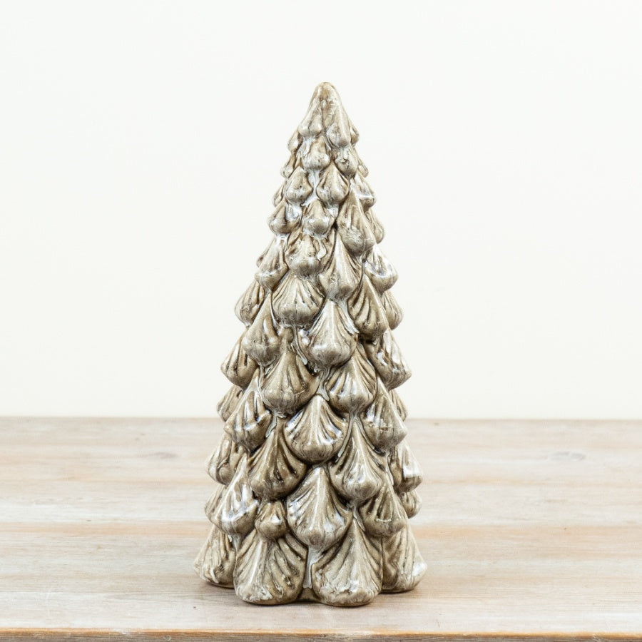 Layered Ceramic Tree 30cm | Annie Mo's
