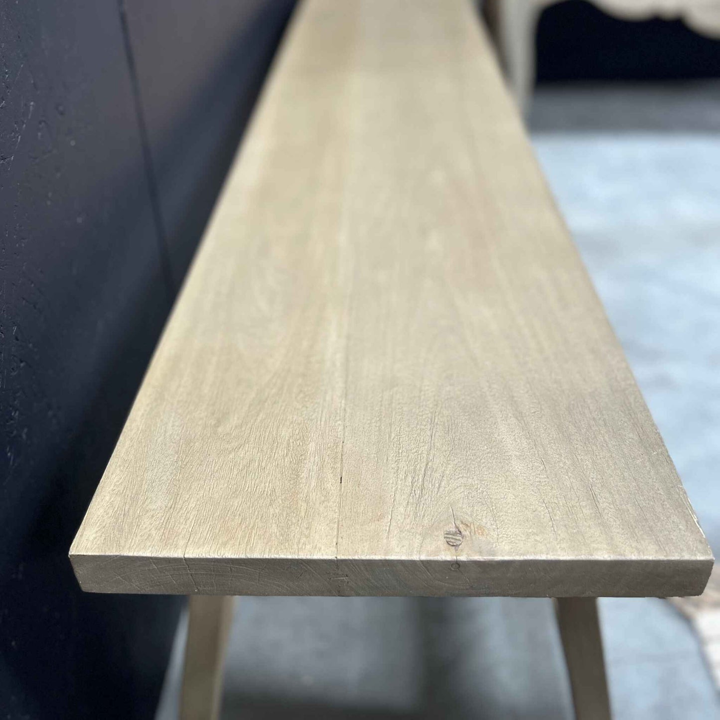 Vintaged Rustic Bench 160cm