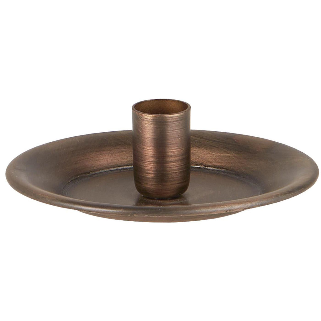 Metal Candle Holder for Taper candles