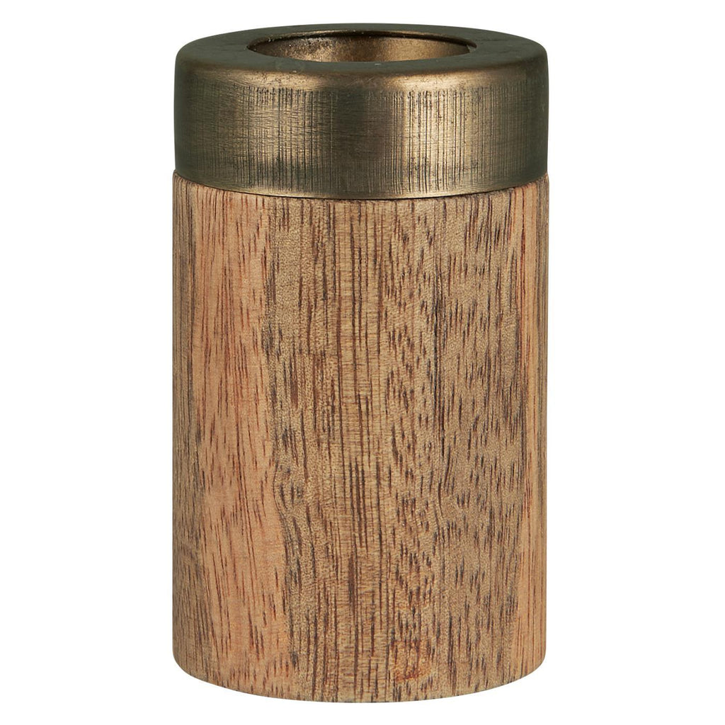 Candle Sharpener for taper and Dinner Candles 7cm