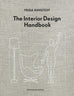 Interior Design Handbook Hardback Book
