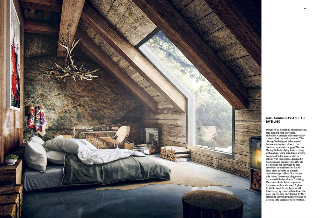 Tiny House: Live Small Dream Big Hardback Book