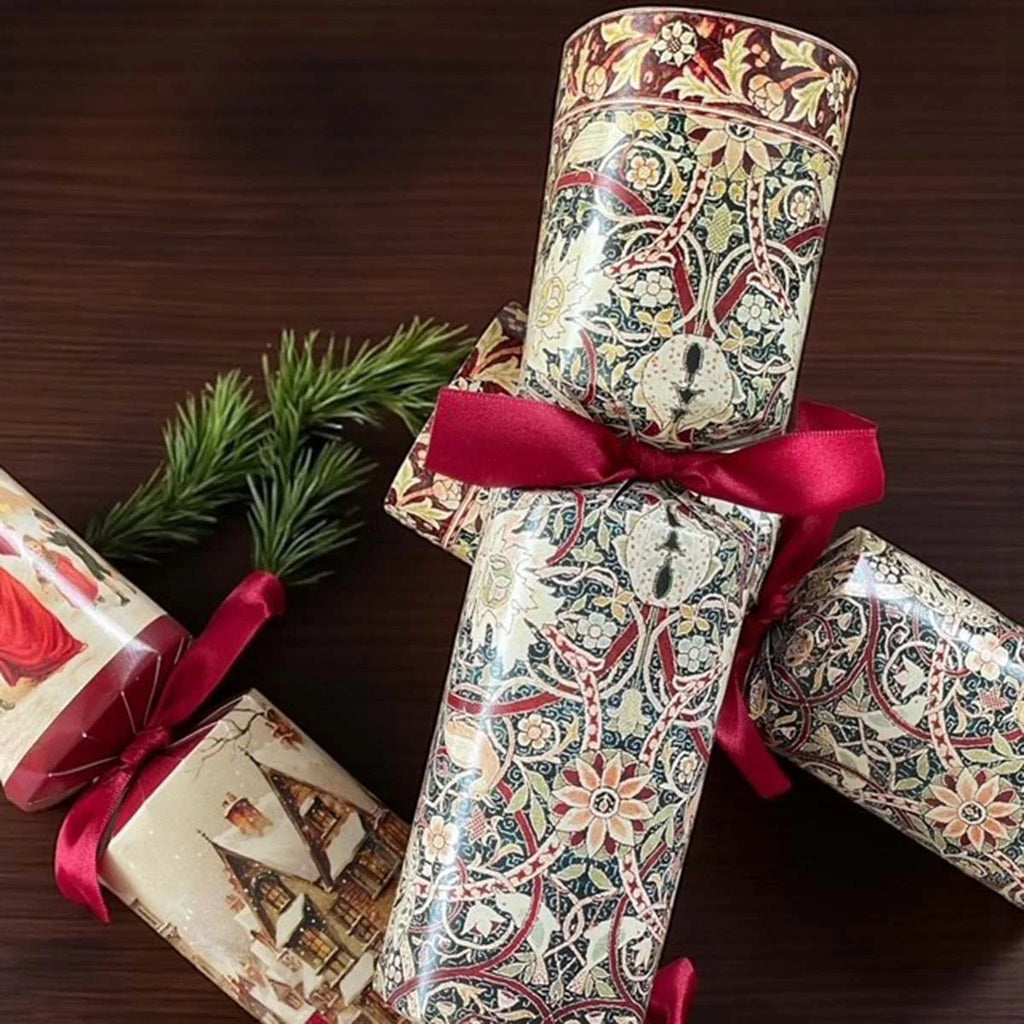 Dark Moody Mix Cracker Box of Six