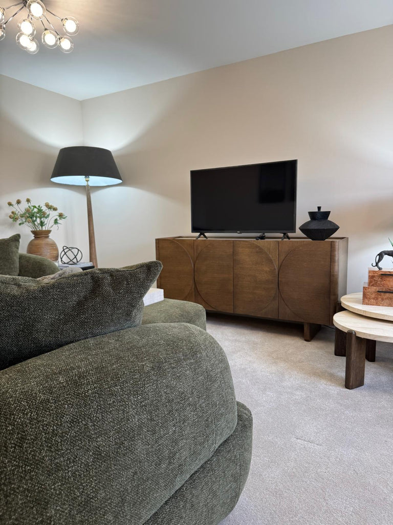 Ida Wide Sideboard 160cm