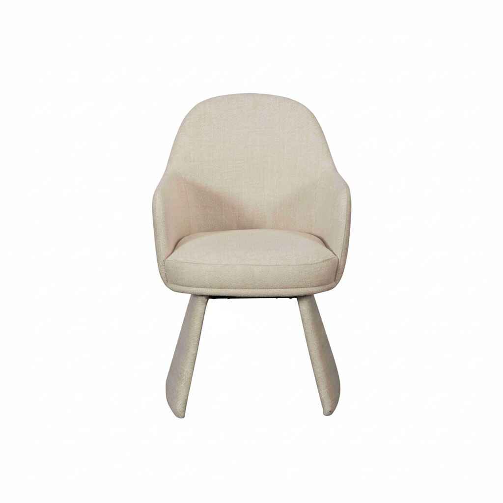 Pair of Kara Dining Chairs 85cm C | Annie Mo's