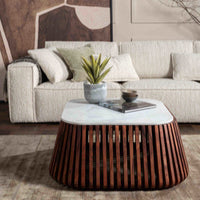 Acoustic Coffee Table 95cm