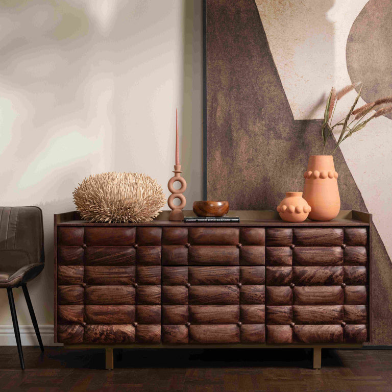Paddi Large Sideboard