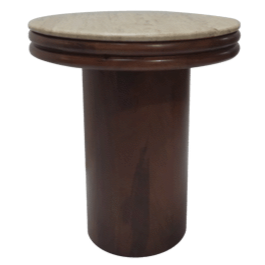 Lloyd Lamp Table 45cm | Annie Mo's