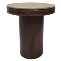 Lloyd Lamp Table 45cm | Annie Mo's