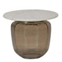 Bacchus Coffee Table 48cm | Annie Mo's