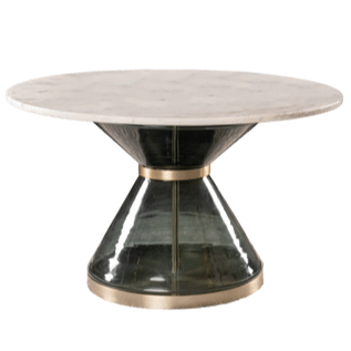 Muse Coffee Table 61cm | Annie Mo's