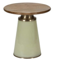 Curio Coffee Table Size TBA | Annie Mo's