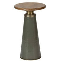 Perry Lamp Table - Size TBA | Annie Mo's
