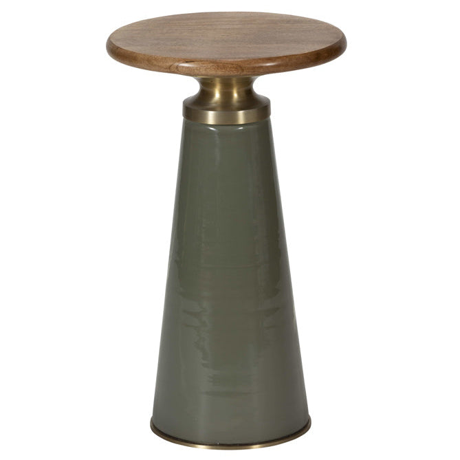 Perry Lamp Table