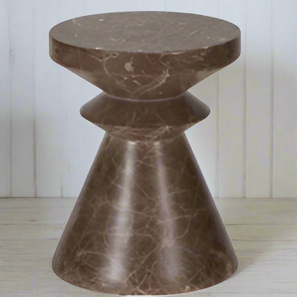 Chess Lamp Table Size 47cm| Annie Mo's