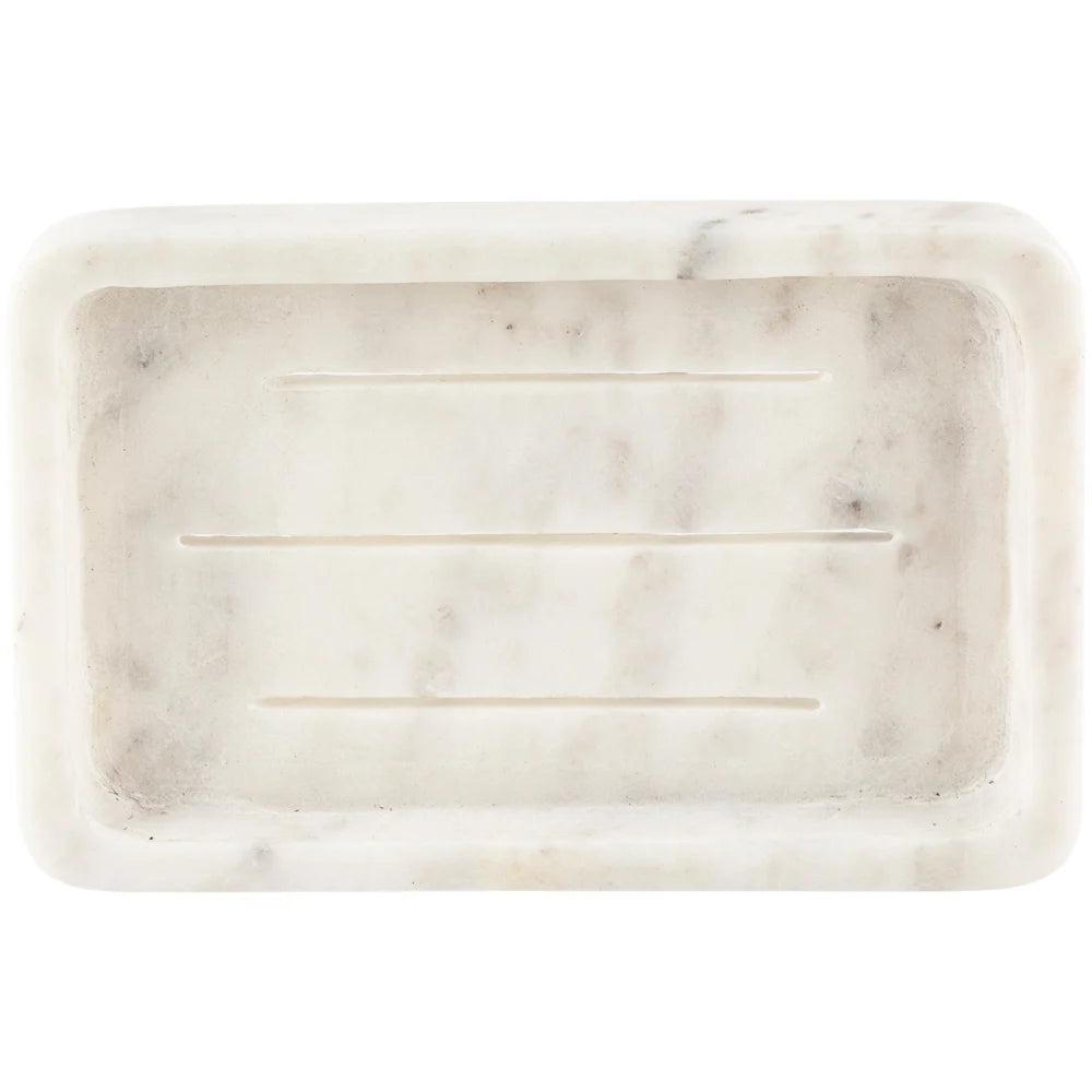 Marble Soap Dish
