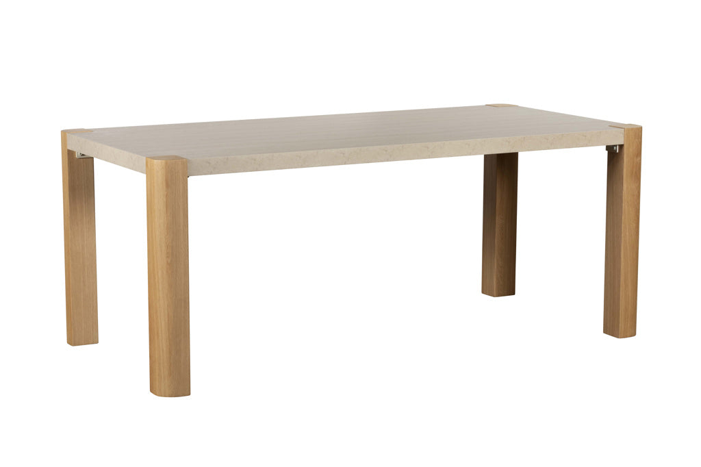 Arlo Dining Tables - Size Choice