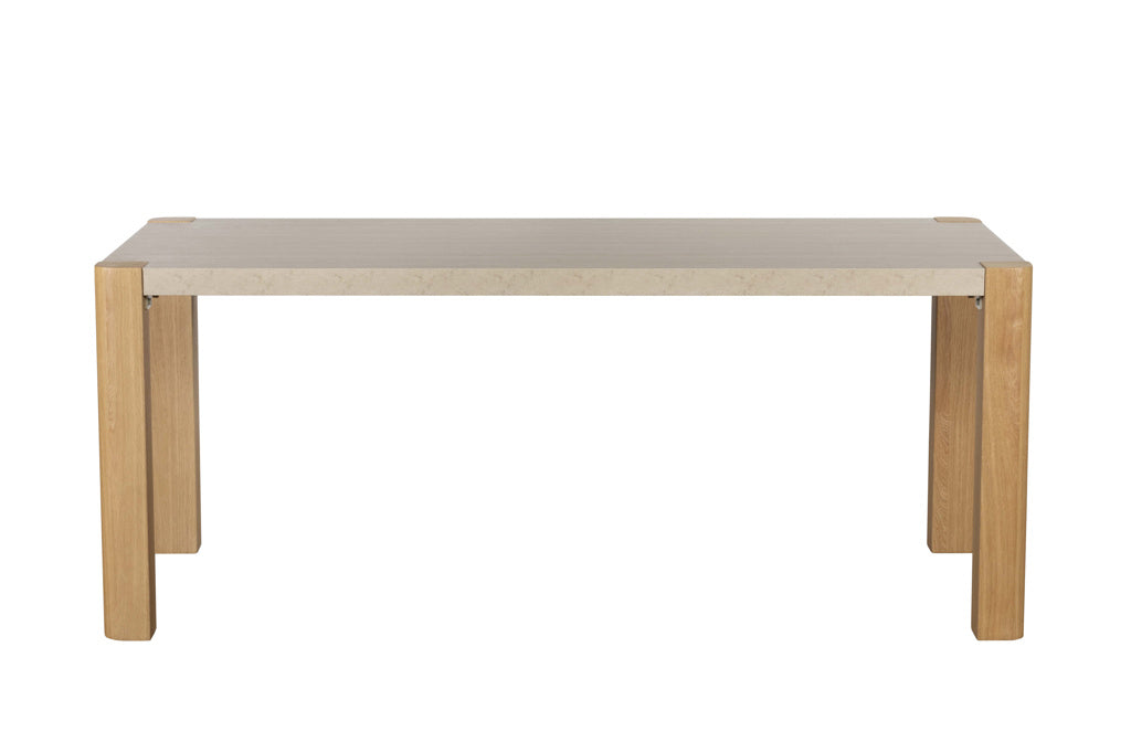 Arlo Dining Tables - Size Choice