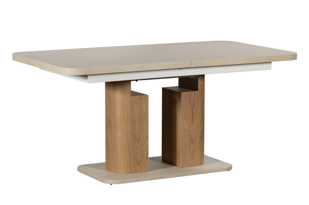 Arlo Extending Dining Table - 160cm - 200cm
