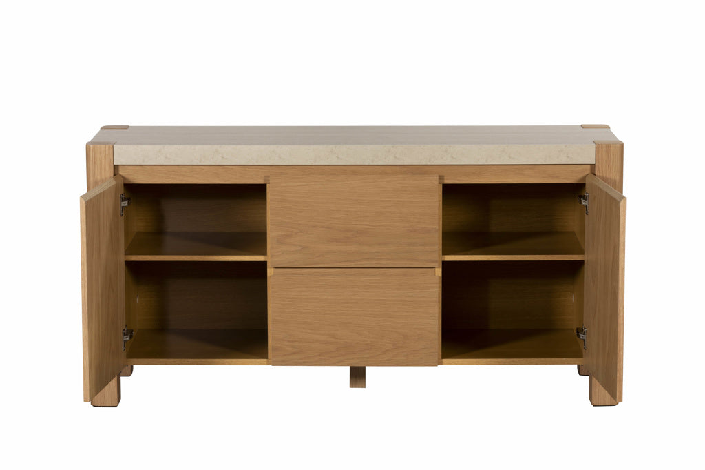 Arlo Wide Sideboard - 150cm