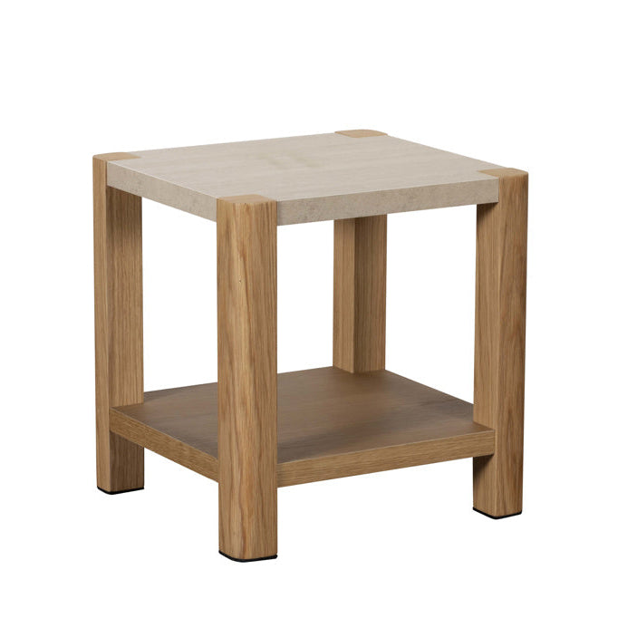 Arlo Lamp Table - 45cm