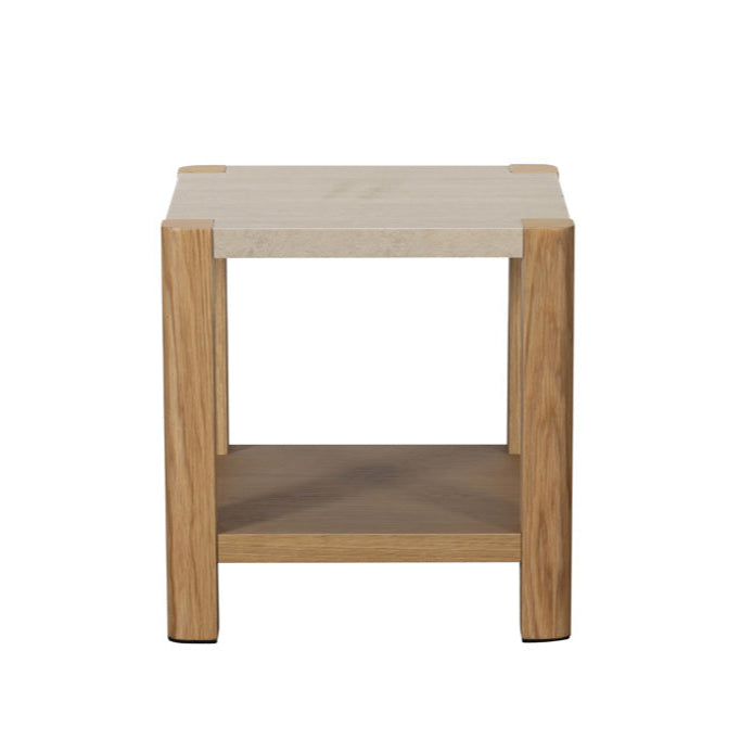 Arlo Lamp Table - 45cm