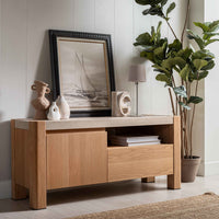 Arlo TV Unit - 120cm | Annie Mo's