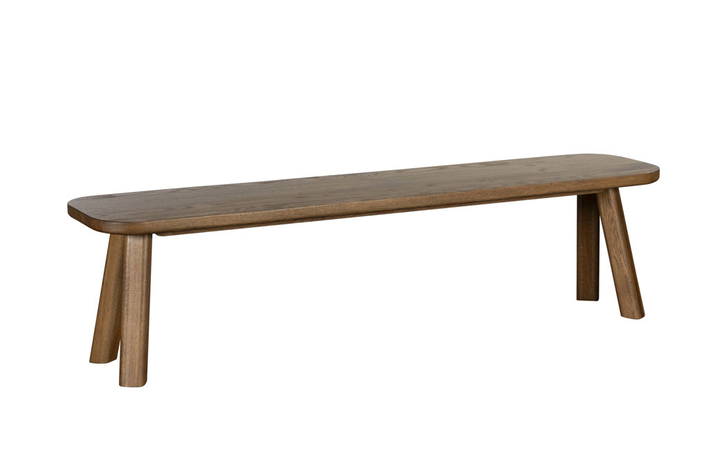 Austin Oak Bench 180cm