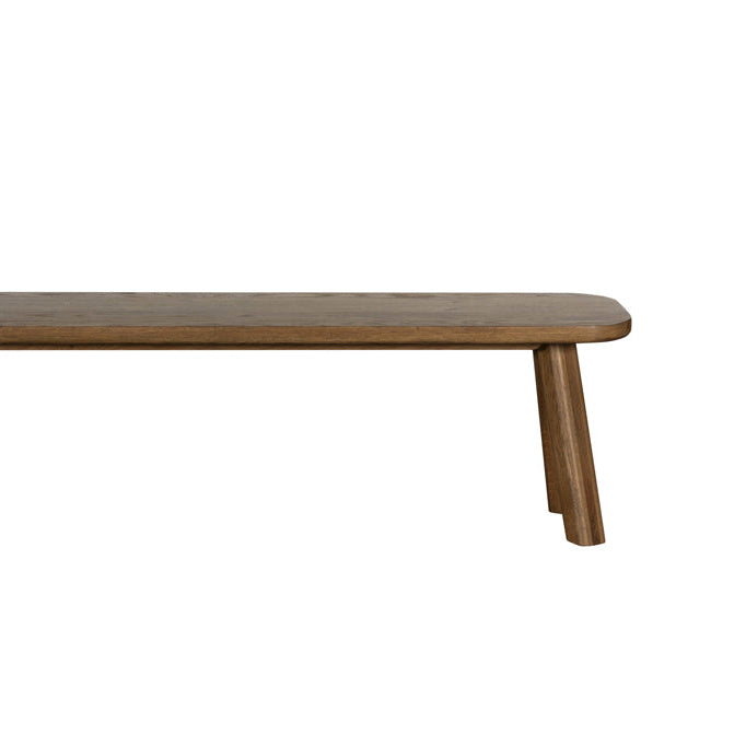 Austin Oak Bench 180cm