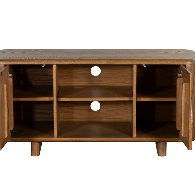 Austin Oak TV Unit 120cm
