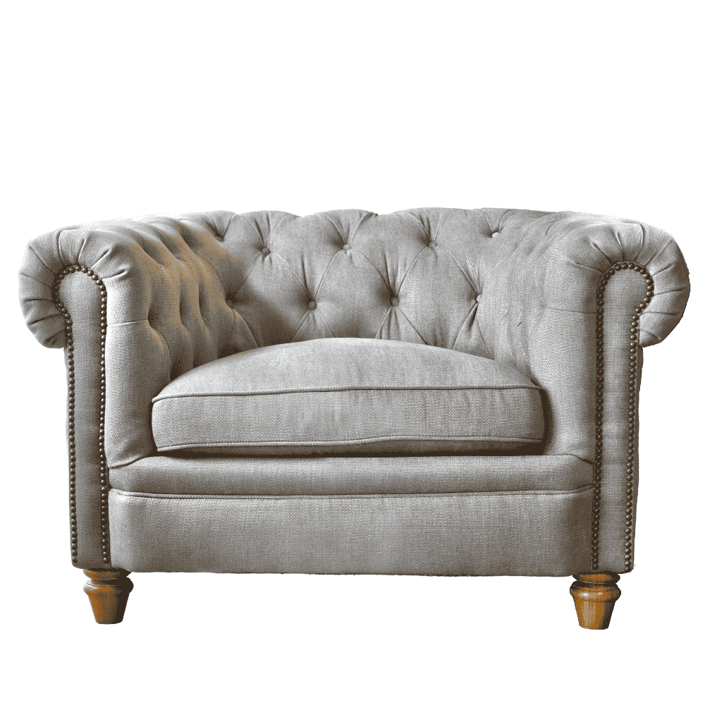 Abraham Junior Armchair