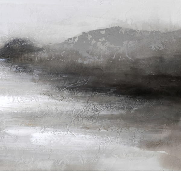 Abstract Lake Painting 120cm B