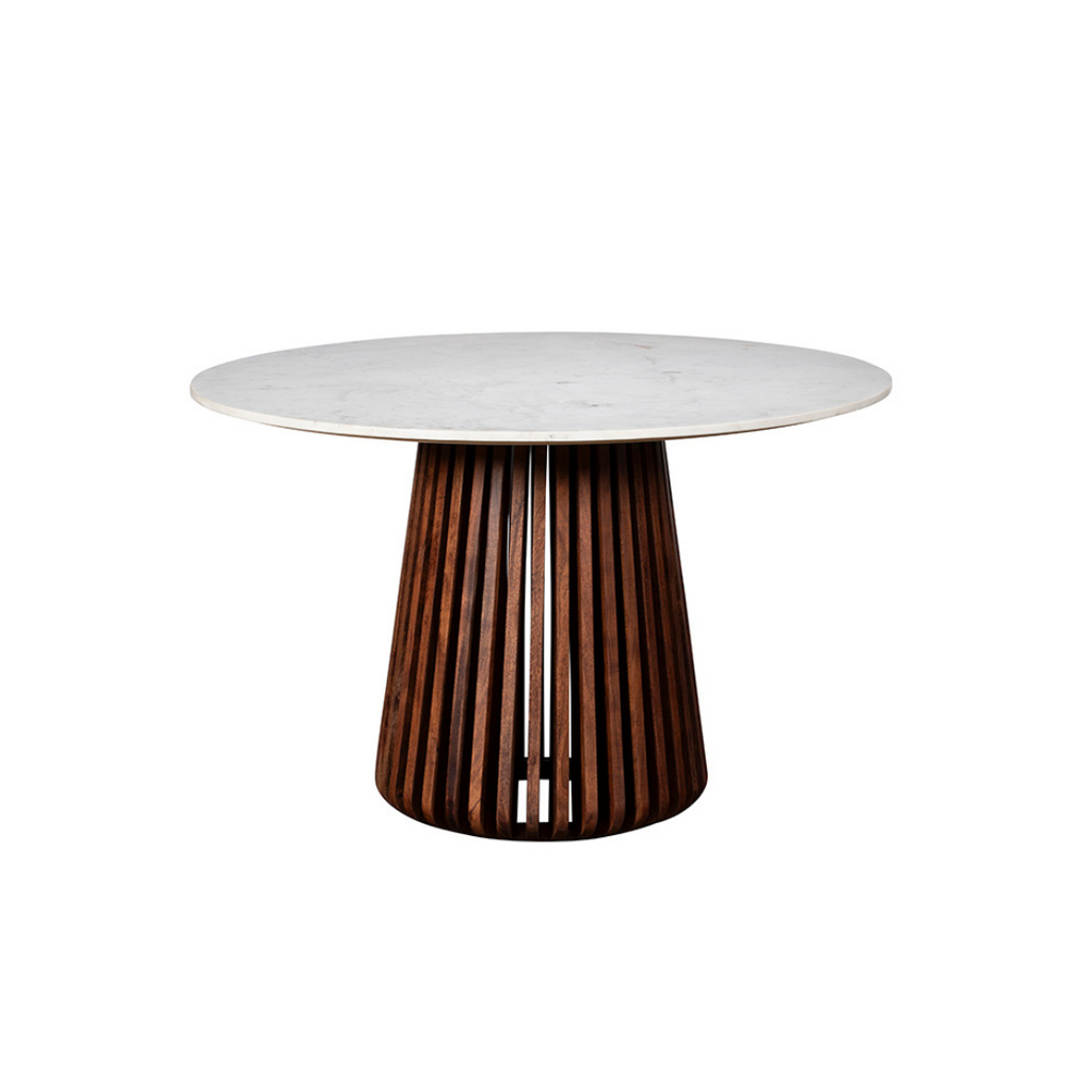 Acoustic Dining Table 120cm