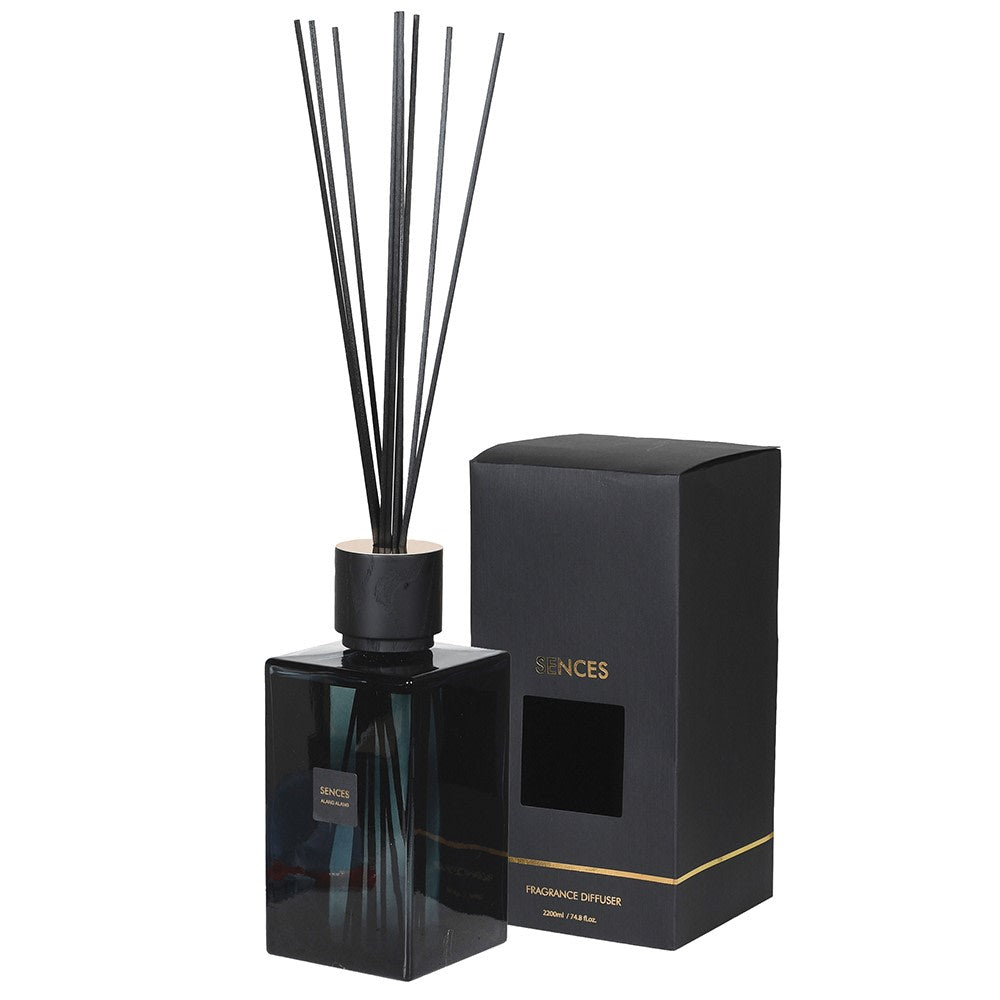 Alang Alang Onyx Reed Diffuser - EXTRA Large A