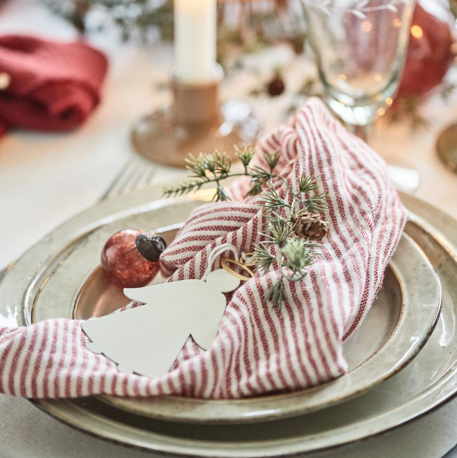 Angel Metal Hanger 7cm | Annie Mo's B