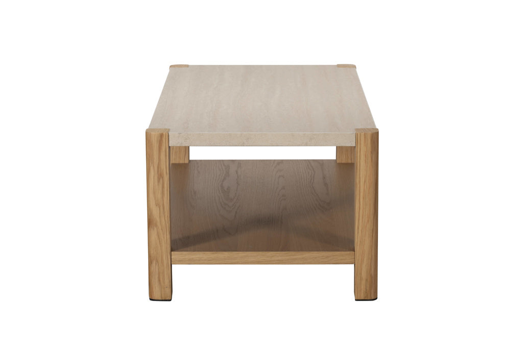 Arlo Coffee Table - 120cm C