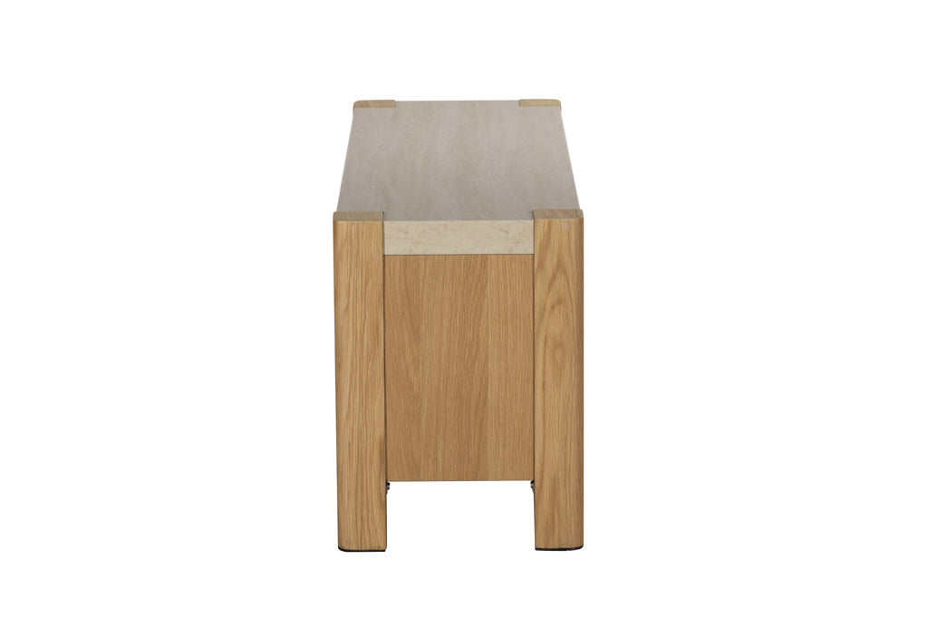 Arlo TV Unit - 120cm C