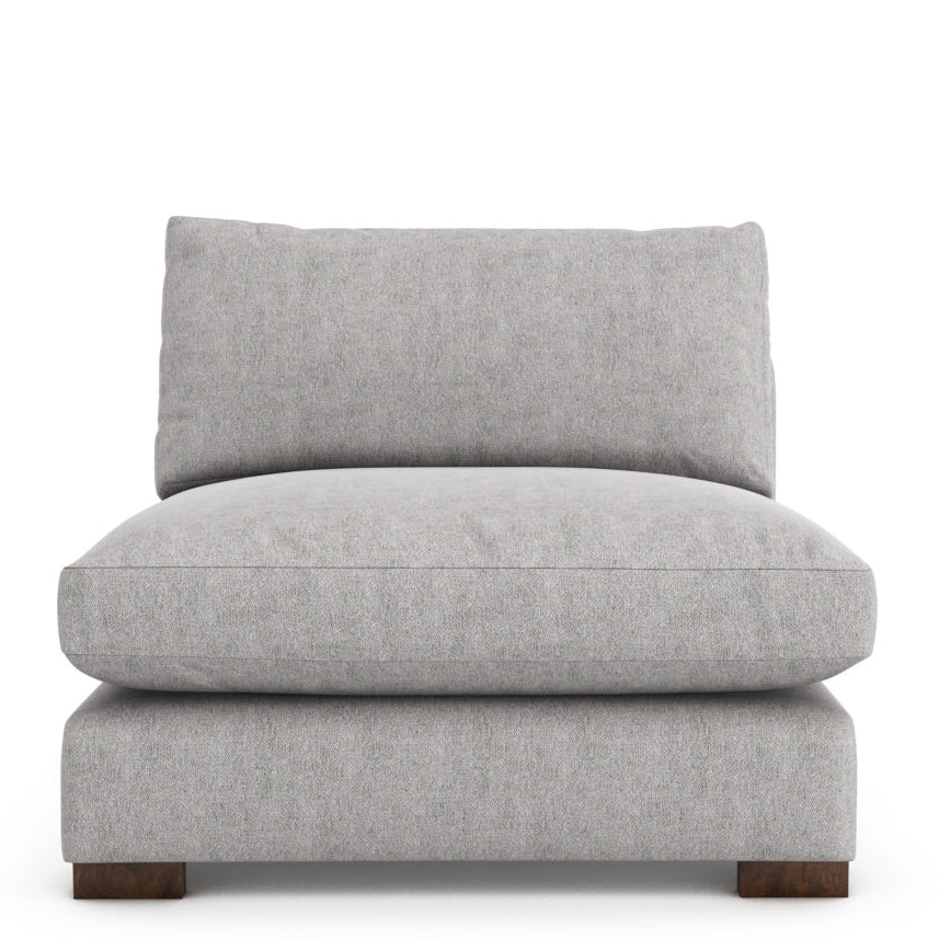 Stavanger Armless Unit 97cm | Annie Mo's