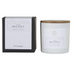 Aroma Sea Salt Scented Candle with Gift Box