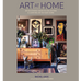 Art at Home Hardback Book | Annie Mo's