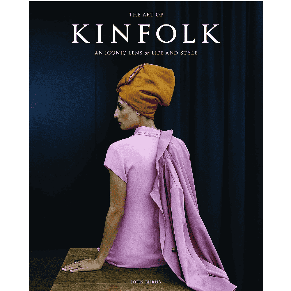 Art of Kinfolk Hardback Book | Annie Mo's