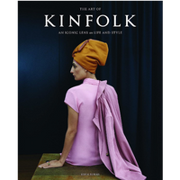Art of Kinfolk Hardback Book | Annie Mo's
